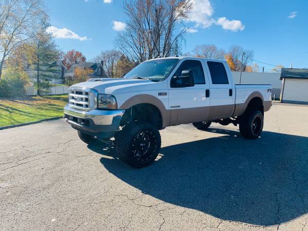 2001 Ford Monster Truck for Sale - (OH)